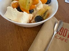 -1901 Cafe(西四店)