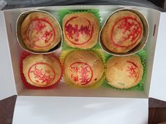 -泰康食品有限公司食品厂