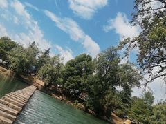 -贵阳市花溪国家城市湿地公园