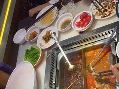 -重庆高老九火锅(万象城店)