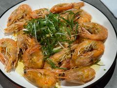 -钱山海鲜大排档