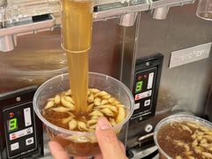 -柳州肥姨妈大骨螺蛳粉(江宁万达店)