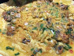 潮州蚝仔烙-翠景潮州美食(雅景苑店)