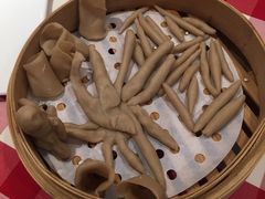 -西贝(上海我格广场店)