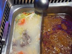 -重庆高老九火锅(万象城店)