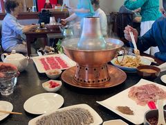 -南门涮肉(通州大船店)