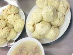 -津门永胜包子铺(哈尔滨道总店)