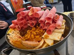 -MI WU FACTORY米屋美食工厂餐厅(绿地店)