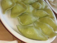 -菊花女水饺(闻涛苑店)