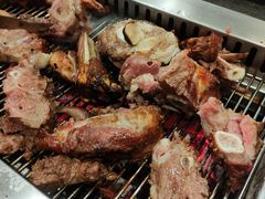 -巴图烤羊腿(名门第一城店)