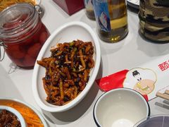 -额娘·春饼烤鸭(华北七楼创始店)