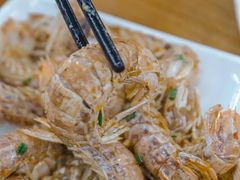 -明记海鲜大排档(巽寮湾店)