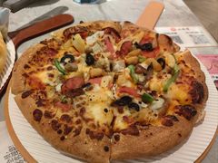 -必胜客(城西银泰店)