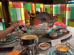 -ONE FULL 古董港式海鲜火锅