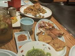 -飞阳铁板烧(ME TOWN购物中心店)