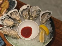 -Mr.Fish鱼鲜生海鲜放题(高德置地冬广场店)