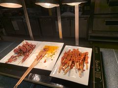 -长沙世纪金源大饭店·金世纪中餐厅