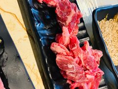 -贺野·自助炭火烤肉(紫藤路店)