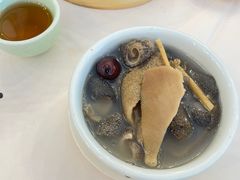 -馨越楼·点心·粤菜(赤坎店)