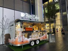 门面-Peet's Coffee皮爷咖啡(万象天地店)