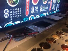 -井格重庆火锅(新世纪店)
