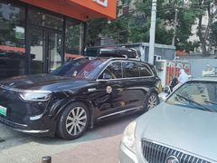 -布丁酒店(北京西站店)