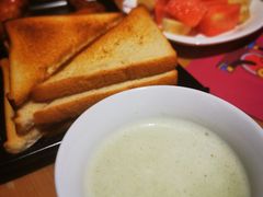 -宝岛牛排(阳逻广场店)