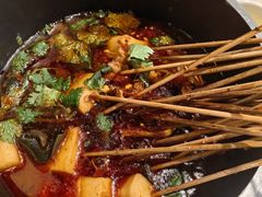 -管氏翅吧(马家堡店)