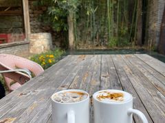 -田德能咖啡博物馆