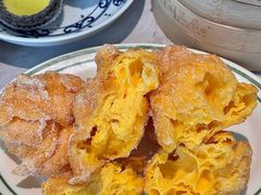 -陶兰居·手工点心·粤菜(圆融时代广场店)