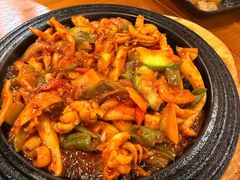 -韩礼年糕(飞虹路店)