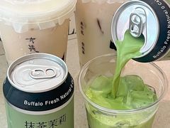 -太犇牛手作茶铺(江北虹悦城店)