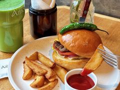 -Grande A'moo(上海万象城店)