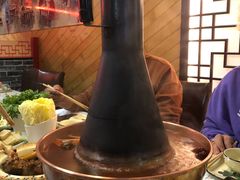 -羊家胡同·龙虾烧烤火锅(龙汇路店)