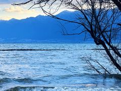 -大理洱海
