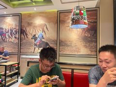 -羊来顺冰煮鲜羊 铁锅烀羊肉(中央大街店)