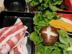 -吉野家(凯旋购物广场店)