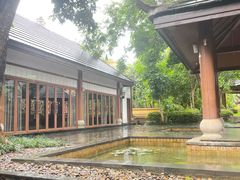 -西双版纳洲际度假酒店-曼霖轩中餐厅