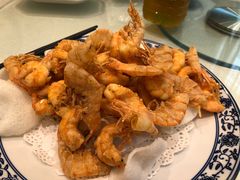 脆皮虾-双井轩(双井店)