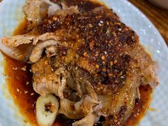 白肉-雨田饭店(华兴东街店)