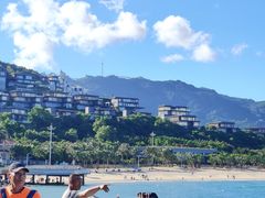 -大梅沙海滨公园