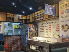 -牛记皇鲜牛肉火锅(环球度假区梨园店)