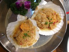 -必点海鲜·鲅鱼水饺(鞍山西道店)