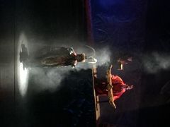 解放军歌剧院-解放军歌剧院