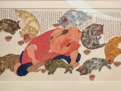 -中国美术馆