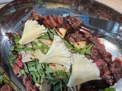 -Mammamia意大利餐厅(阳春巷店)