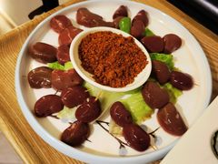 -蜀九香火锅(彩虹店)
