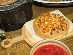 -卢布里西餐厅(总店)