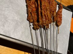 -禾集烤肉(林凯城店)