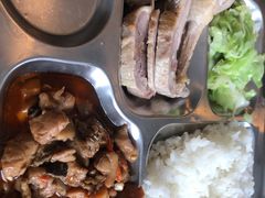 -如意馄饨(太平北路店)